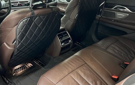 BMW 7 серия, 2021 год, 5 200 000 рублей, 6 фотография