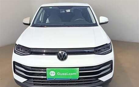 Volkswagen Tharu, 2025 год, 2 100 000 рублей, 4 фотография