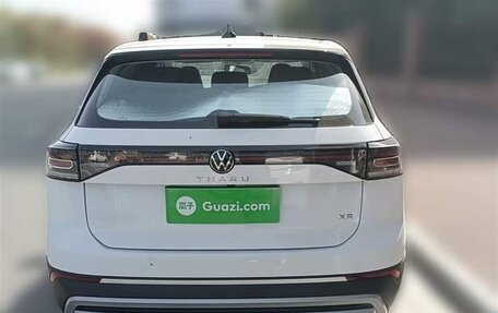 Volkswagen Tharu, 2025 год, 2 100 000 рублей, 6 фотография