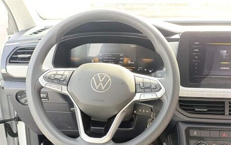 Volkswagen Tharu, 2025 год, 2 100 000 рублей, 10 фотография