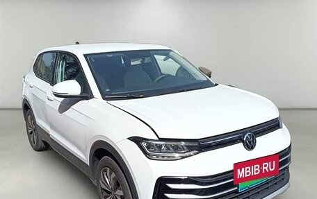 Volkswagen Tharu, 2025 год, 2 100 000 рублей, 3 фотография