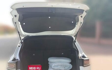 Volkswagen Tharu, 2025 год, 2 100 000 рублей, 5 фотография