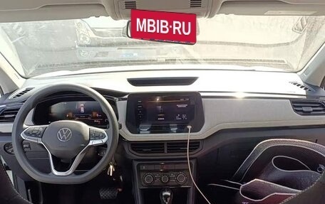 Volkswagen Tharu, 2025 год, 2 100 000 рублей, 9 фотография