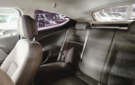 Opel Astra J, 2013 год, 980 000 рублей, 16 фотография