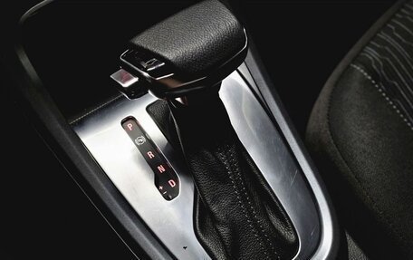 Opel Astra J, 2013 год, 980 000 рублей, 11 фотография