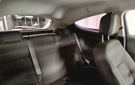 Opel Astra J, 2013 год, 980 000 рублей, 19 фотография