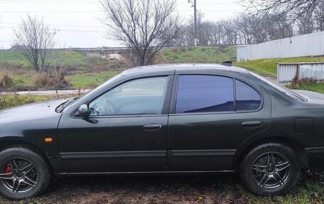 Nissan Maxima IV, 1996 год, 450 000 рублей, 2 фотография