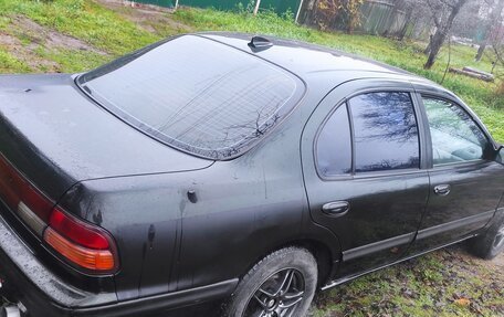 Nissan Maxima IV, 1996 год, 450 000 рублей, 5 фотография