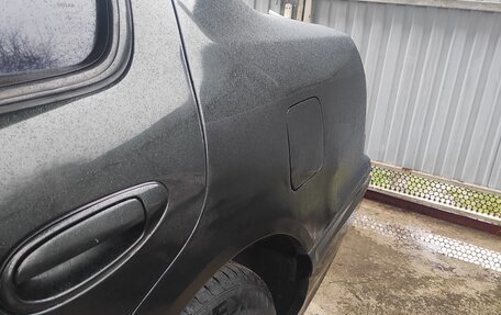 Nissan Maxima IV, 1996 год, 450 000 рублей, 13 фотография