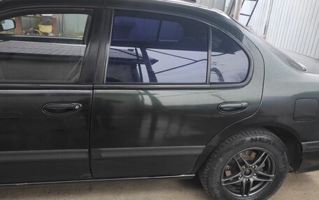 Nissan Maxima IV, 1996 год, 450 000 рублей, 12 фотография