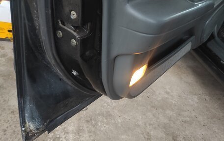 Nissan Maxima IV, 1996 год, 450 000 рублей, 10 фотография