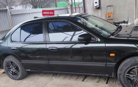 Nissan Maxima IV, 1996 год, 450 000 рублей, 17 фотография