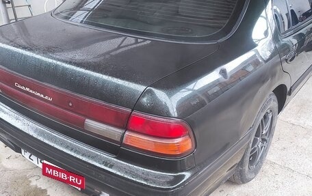 Nissan Maxima IV, 1996 год, 450 000 рублей, 15 фотография