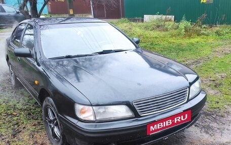 Nissan Maxima IV, 1996 год, 450 000 рублей, 6 фотография