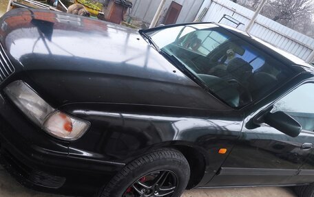 Nissan Maxima IV, 1996 год, 450 000 рублей, 19 фотография