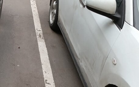 Nissan Almera, 2017 год, 550 000 рублей, 3 фотография