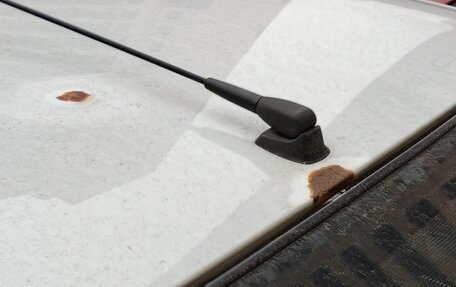 Nissan Almera, 2017 год, 550 000 рублей, 7 фотография