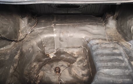 Nissan Maxima IV, 1996 год, 450 000 рублей, 21 фотография