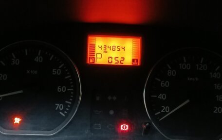 Nissan Almera, 2017 год, 550 000 рублей, 10 фотография