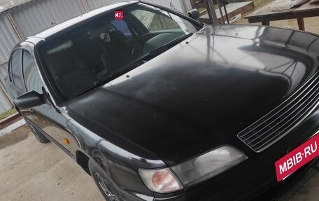 Nissan Maxima IV, 1996 год, 450 000 рублей, 18 фотография