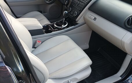 Mazda CX-7 I рестайлинг, 2011 год, 1 800 000 рублей, 3 фотография