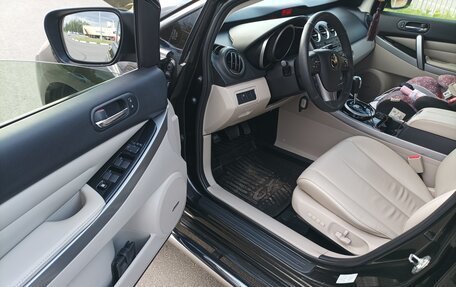 Mazda CX-7 I рестайлинг, 2011 год, 1 800 000 рублей, 7 фотография