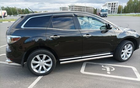 Mazda CX-7 I рестайлинг, 2011 год, 1 800 000 рублей, 9 фотография