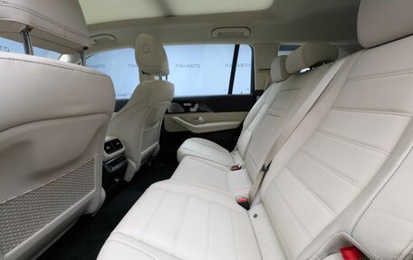 Mercedes-Benz GLS, 2025 год, 18 250 000 рублей, 7 фотография