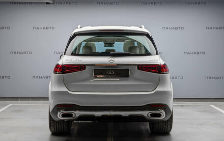 Mercedes-Benz GLS, 2025 год, 18 250 000 рублей, 4 фотография