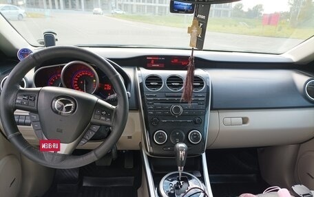 Mazda CX-7 I рестайлинг, 2011 год, 1 800 000 рублей, 8 фотография