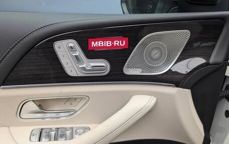 Mercedes-Benz GLS, 2025 год, 18 250 000 рублей, 5 фотография