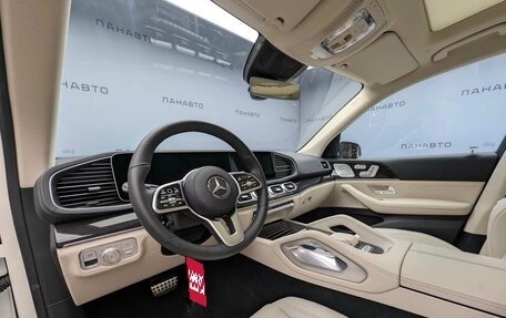 Mercedes-Benz GLS, 2025 год, 18 250 000 рублей, 6 фотография