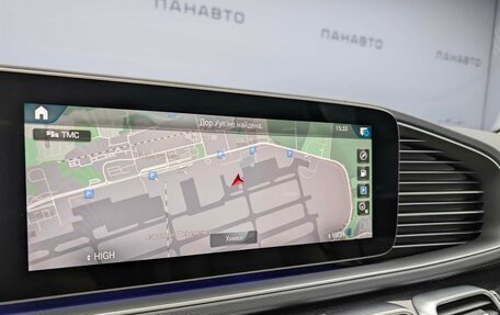 Mercedes-Benz GLS, 2025 год, 18 250 000 рублей, 12 фотография