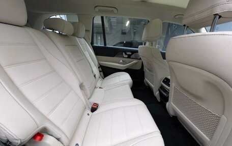 Mercedes-Benz GLS, 2025 год, 18 250 000 рублей, 9 фотография