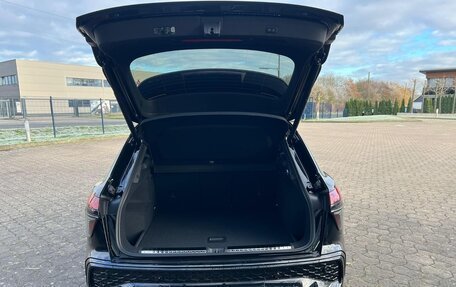 Audi Q3, 2025 год, 8 800 000 рублей, 4 фотография