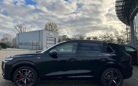 Audi Q3, 2025 год, 8 800 000 рублей, 5 фотография