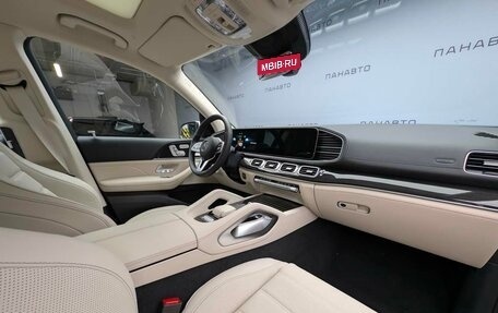 Mercedes-Benz GLS, 2025 год, 18 250 000 рублей, 8 фотография