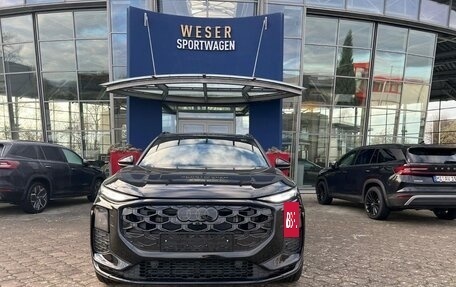 Audi Q3, 2025 год, 8 800 000 рублей, 2 фотография