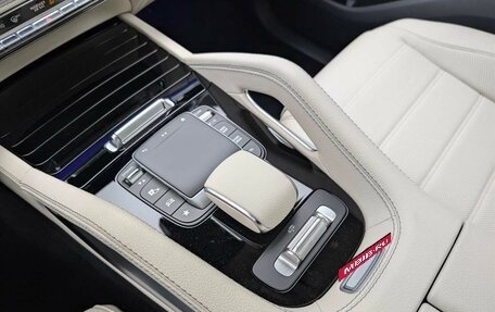 Mercedes-Benz GLS, 2025 год, 18 250 000 рублей, 11 фотография