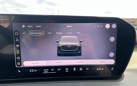 Audi Q3, 2025 год, 8 800 000 рублей, 10 фотография