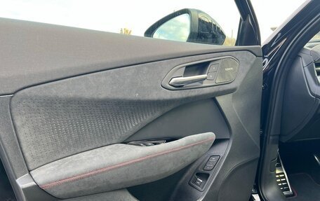 Audi Q3, 2025 год, 8 800 000 рублей, 11 фотография