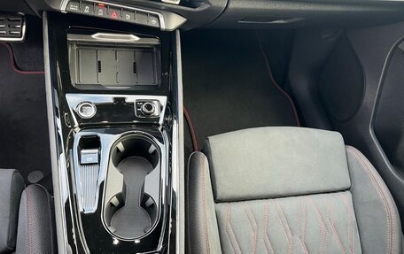 Audi Q3, 2025 год, 8 800 000 рублей, 14 фотография