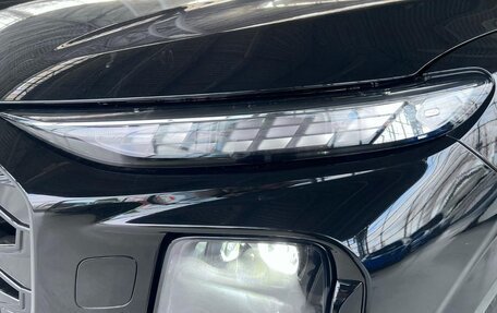 Audi Q3, 2025 год, 8 800 000 рублей, 18 фотография