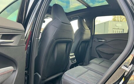 Audi Q3, 2025 год, 8 800 000 рублей, 17 фотография