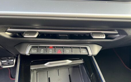 Audi Q3, 2025 год, 8 800 000 рублей, 15 фотография