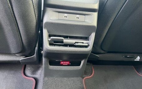 Audi Q3, 2025 год, 8 800 000 рублей, 16 фотография