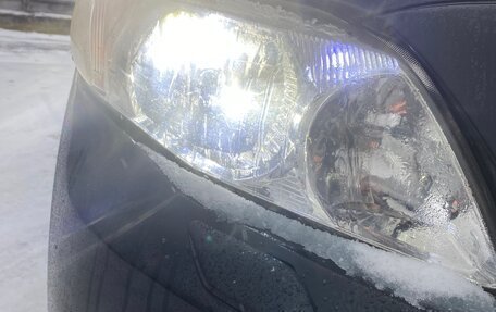 Toyota Corolla, 2008 год, 700 000 рублей, 16 фотография