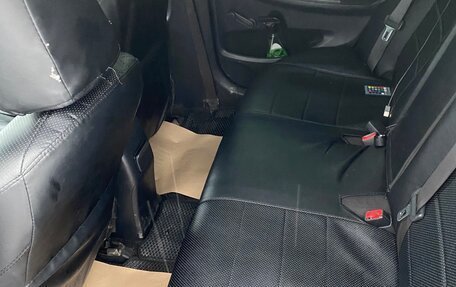 Toyota Corolla, 2008 год, 700 000 рублей, 12 фотография