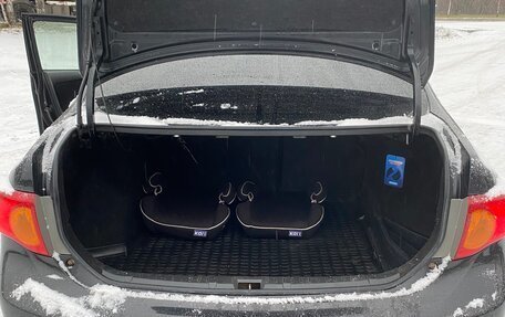 Toyota Corolla, 2008 год, 700 000 рублей, 18 фотография