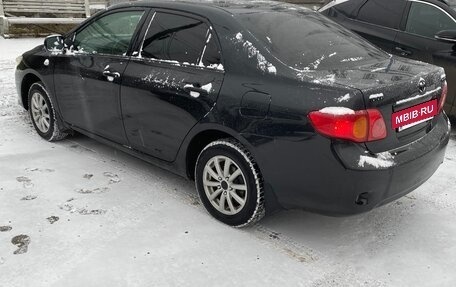 Toyota Corolla, 2008 год, 700 000 рублей, 7 фотография